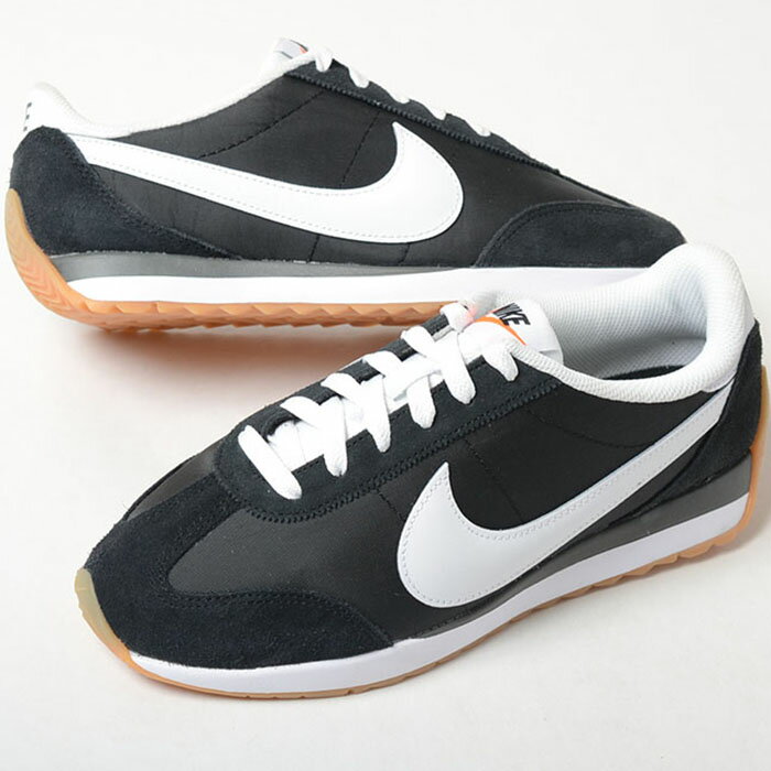 Rakuten - NIKE PACIFIC ナイキ パシフィック メンズ スニーカー ブラック hq2052-001m