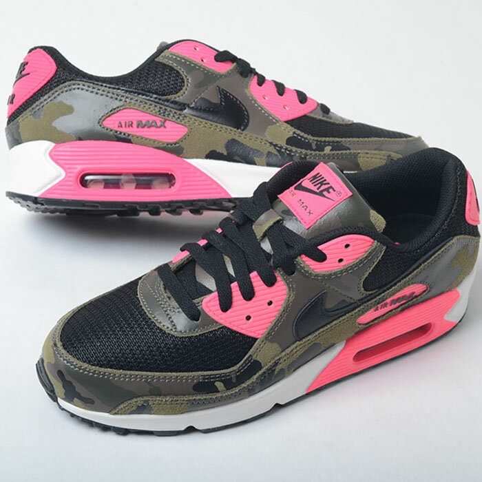 ナイキ エア マックス 90 PRM カモ 未使用 2025年最新】Yahoo!オークション -nike air max 90 duck camoの