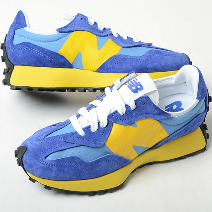楽天市場】ニューバランス 黄色 スニーカーの通販