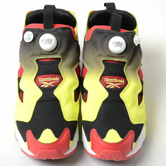 Reebok INSTA PUMP FURY 94 リーボック インスタ ポンプ フューリー ウィンター メ...