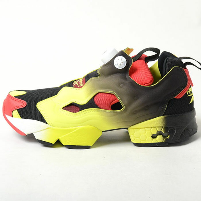 Reebok INSTA PUMP FURY 94 リーボック インスタ ポンプ フューリー ウィンター メ...