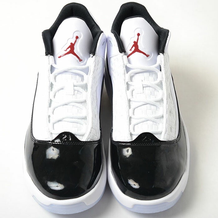 NIKE JORDAN MAX AURA 2 ナイキ ジョーダン マックス オーラ メンズ スニーカー ホワイトブラック ck6636-102