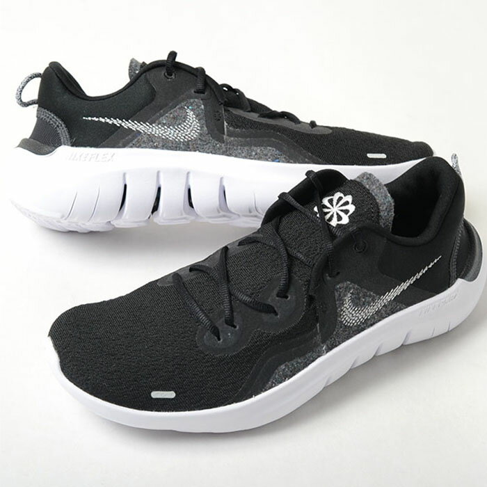 Rakuten - NIKE FLEX 2021 RN ナイキ フレックス ラン メンズ スニーカー ブラック cw3408-002