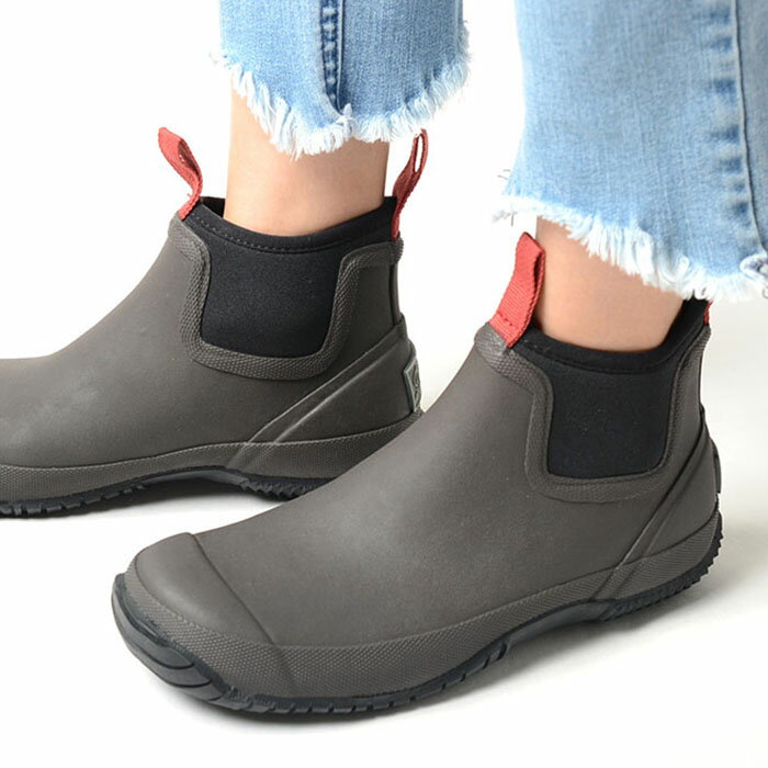 Rakuten - Danner SIDEGORE ダナー サイドゴア レディース スニーカー ブラウン d219107-brw
