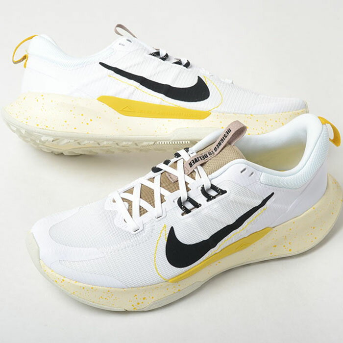 Rakuten - NIKE JUNIPER TRAIL 2 NN ナイキ ジュニパー トレイル メンズ スニーカー ホワイト dm0822-101