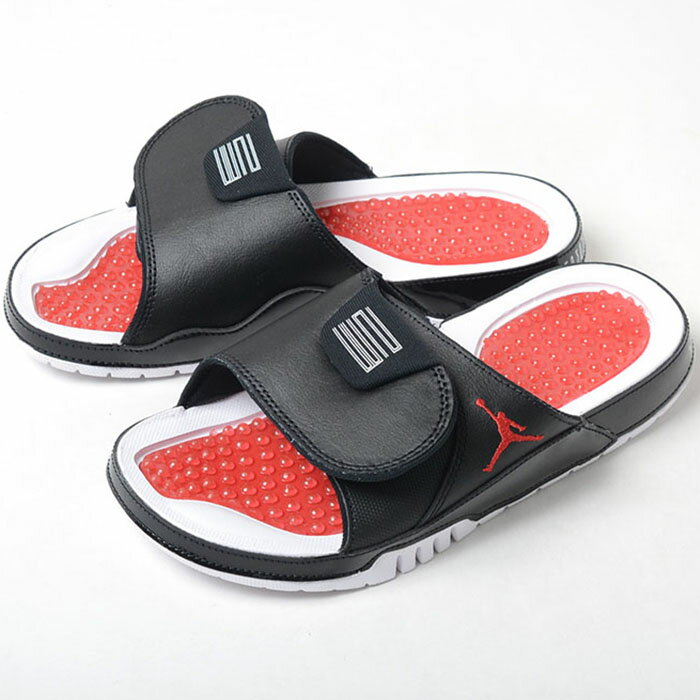 NIKE JORDAN HYDRO XI RETRO ナイキ ジョーダン ハイドロ レトロ メンズ サンダル ブラック fn2452-006