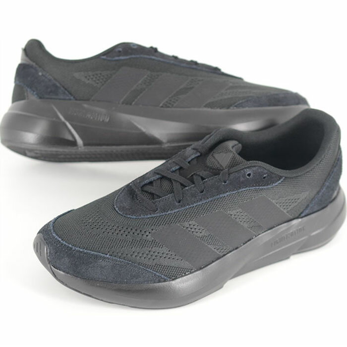 Rakuten - adidas LIGHTSHIFT M アディダス ライトシフト メンズ スニーカー ブラック jh9319