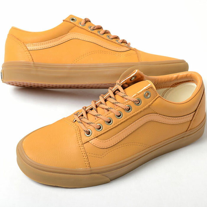 Rakuten - VANS OLD SKOOL ヴァンズ オールド スクール メンズ スニーカー ブラウン vn000cp5enl