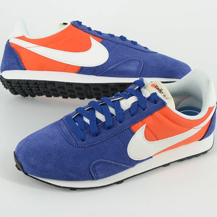 [ナイキ] ナイキ プリモントリオール \'17メンズシューズ　スニーカー898031-001 プリ モントリオール \\u002717 PRE MONTREAL 17 ブラック