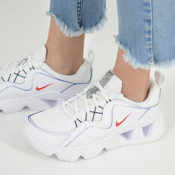 WMNS NIKE RYZ 365 II ウィメンズ ナイキ レディース スニーカー ホワイト cw7596-100