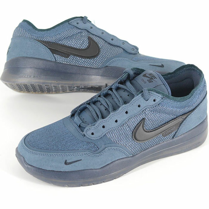 NIKE SB PS8 ナイキ エスビー メンズ スニーカー ブルー fv8493-402