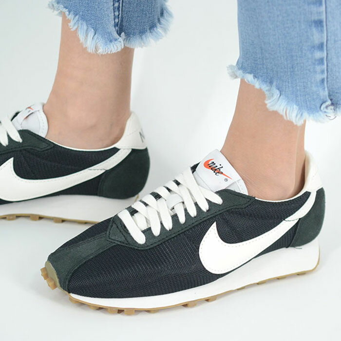 Rakuten - NIKE W LD-1000 ナイキ ウィメンズ レディース スニーカー ブラックホワイト hf3227-001