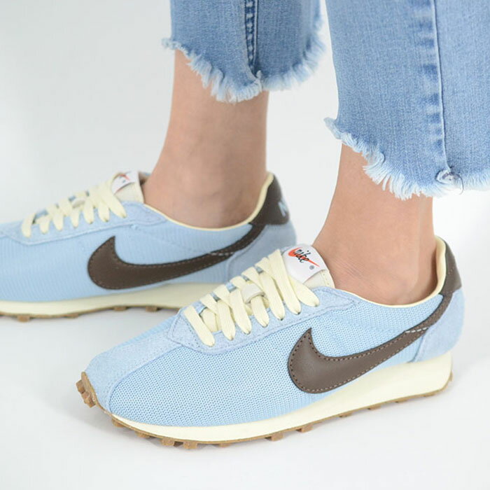 NIKE W LD-1000 ナイキ ウィメンズ レディース スニーカー ライトブルー hf3227-400