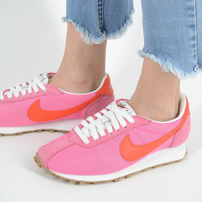 Rakuten - NIKE W LD-1000 ナイキ ウィメンズ レディース スニーカー ピンクレッド hf3227-601