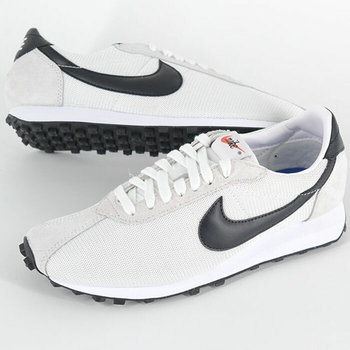 Rakuten - NIKE LD-1000 ナイキ メンズ スニーカー ライトグレーブラック hj4687-101