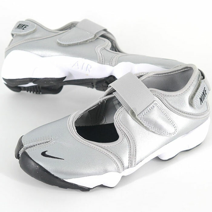 NIKE エアリフト ドットシルバーメタリック セール】ナイキ エア リフト ウィメンズシューズ / Nike Air Rift