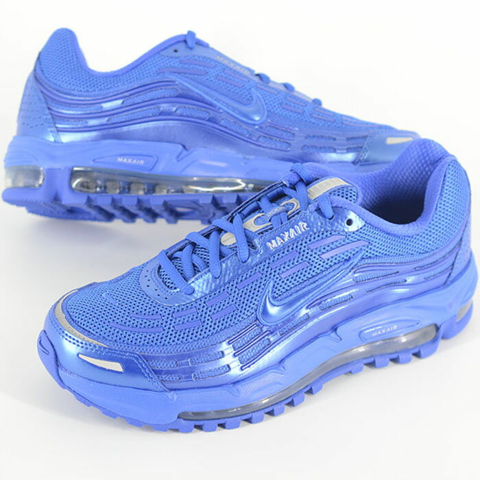 Rakuten - NIKE AIR MAX TL 2.5 ナイキ エアマックス メンズ スニーカー ブルー hm8818-400