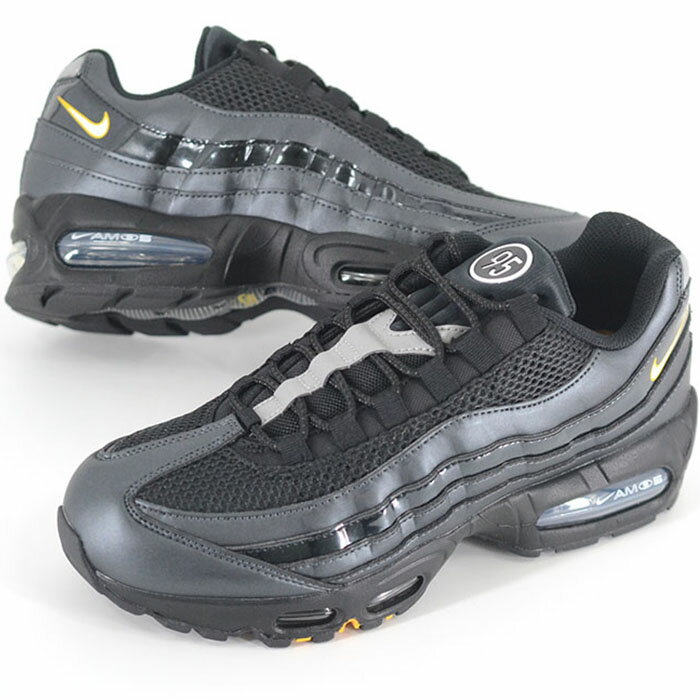 Rakuten - NIKE AIR MAX 95 BIG BUBBLE SE ナイキ エアマックス ビッグ バブル メンズ スニーカー ブラックメタリック ib6830-001