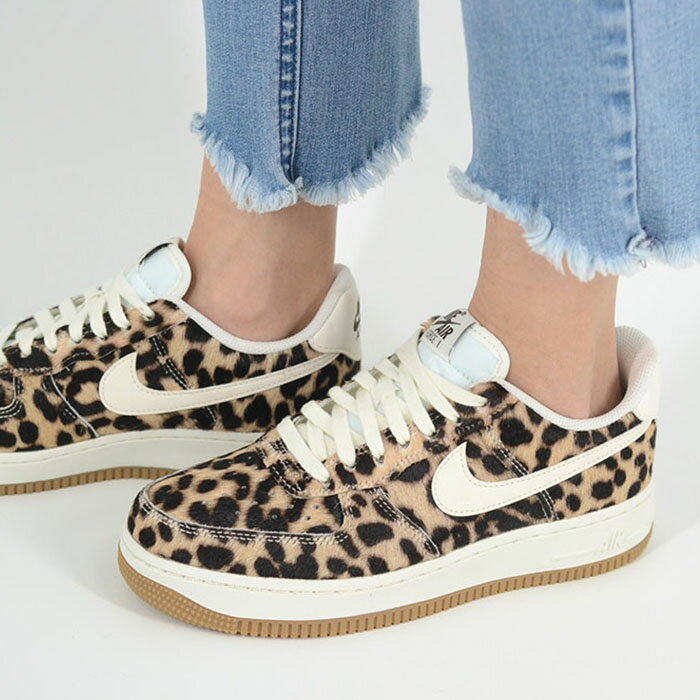 NIKE W AIR FORCE 1 '07 AF1 ナイキ ウィメンズ エア フォース レディース スニーカー ib7695-200