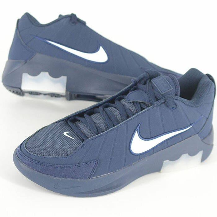 NIKE LEBRON WITNESS IX EP ナイキ レブロン ウィットネス メンズ スニーカー ネイビー ii7521-400