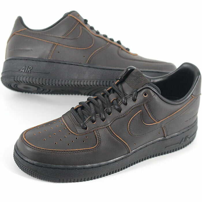 Shoes - NIKE AIR FORCE 1 ‘07 PRM ナイキ エア フォース プレミアム メンズ スニーカー ダークブラウン im8056-220