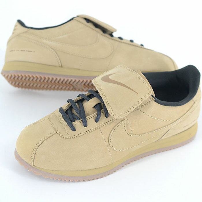 NIKE CORTEZ LTR SE ナイキ コルテッツ メンズ スニーカー ベージュ im8057-297