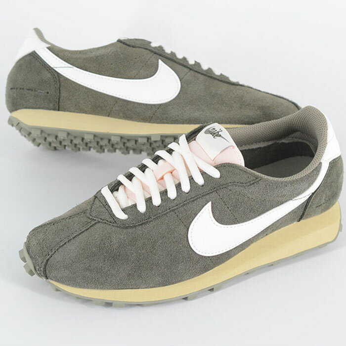 NIKE LD-1000 ナイキ メンズ スニーカー スエード グリーン im8059-325