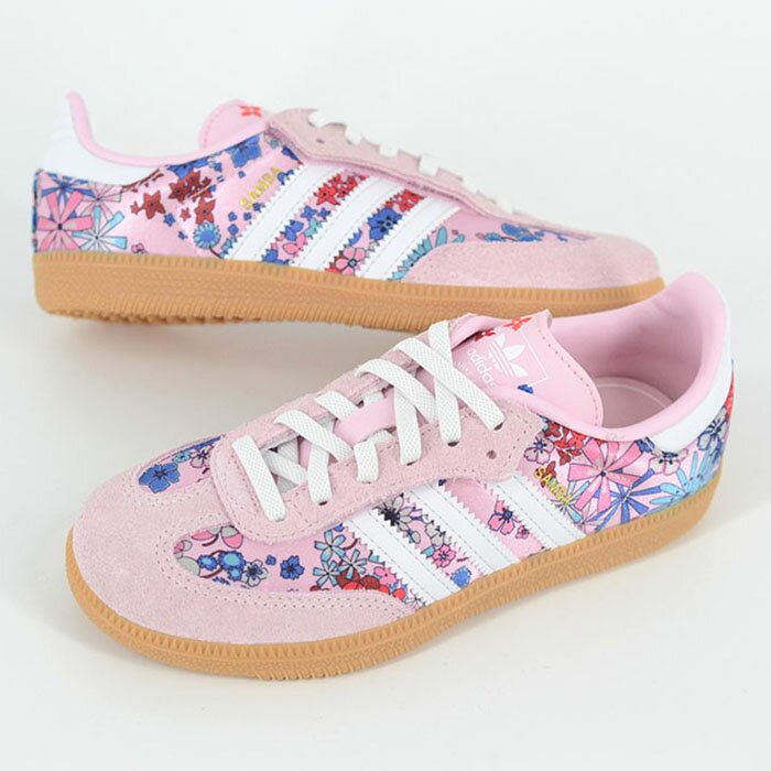 楽天市場】花柄（ブランドアディダス）（キッズ・ベビー・マタニティ