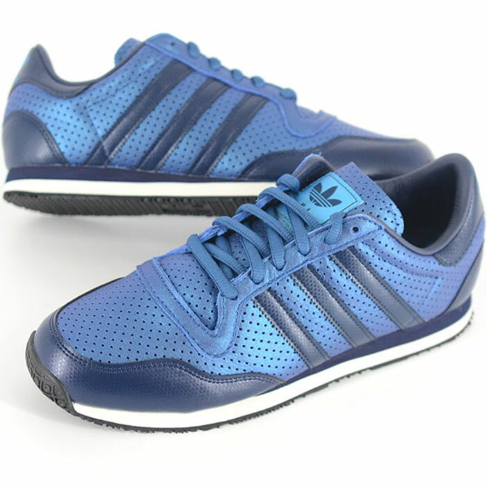 adidas GALAXY OG アディダス ギャラクシー メンズ スニーカー ネイビー jr3718
