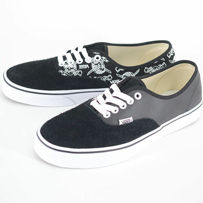 Rakuten - VANS AUTHENTIC ヴァンズ オーセンティック メンズ スニーカー ブラック vn000crtcjj