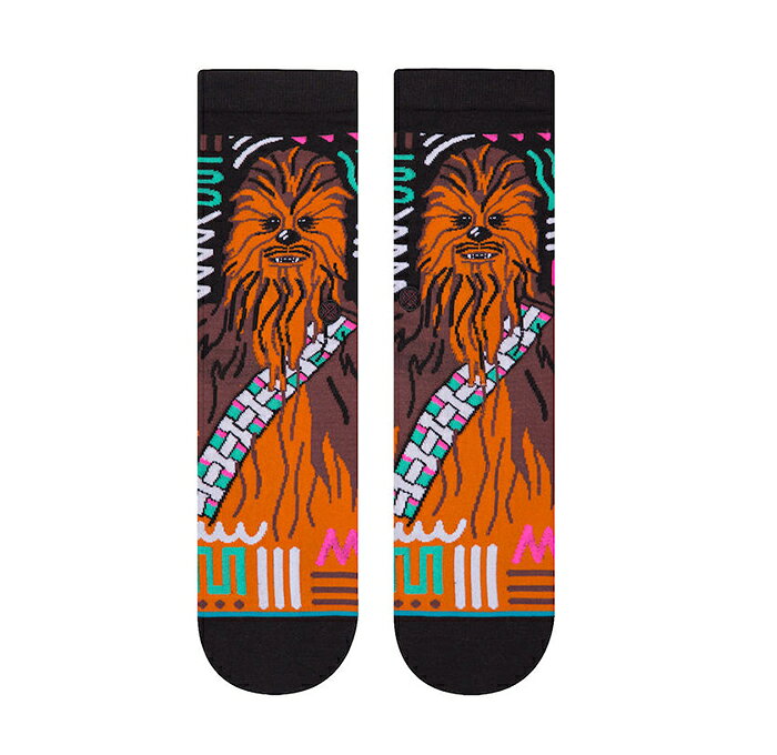 STANCE STARWARS cargoboys KIDS SOCKS スタンス スターウォーズキッズ ソックス ...