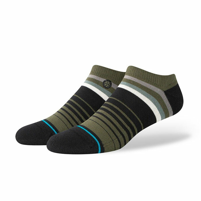 激安通販サイト 人気 楽天市場】stance socks greenの通販 服&ファッション小物