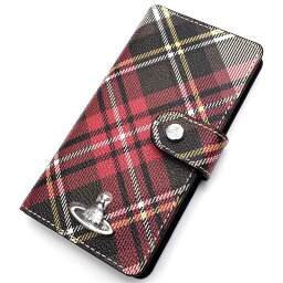 ヴィヴィアンウエストウッド 新品 Vivienne Westwood イタリア製 スマホケース iPhone XR 対応 マルチ 209702 IPCA67 スマートフォン 手帳タイプ カード収納有 ヴィヴィアンウエストウッド メンズ レディース 5CH/K04326/HOVE20/SYM/HM