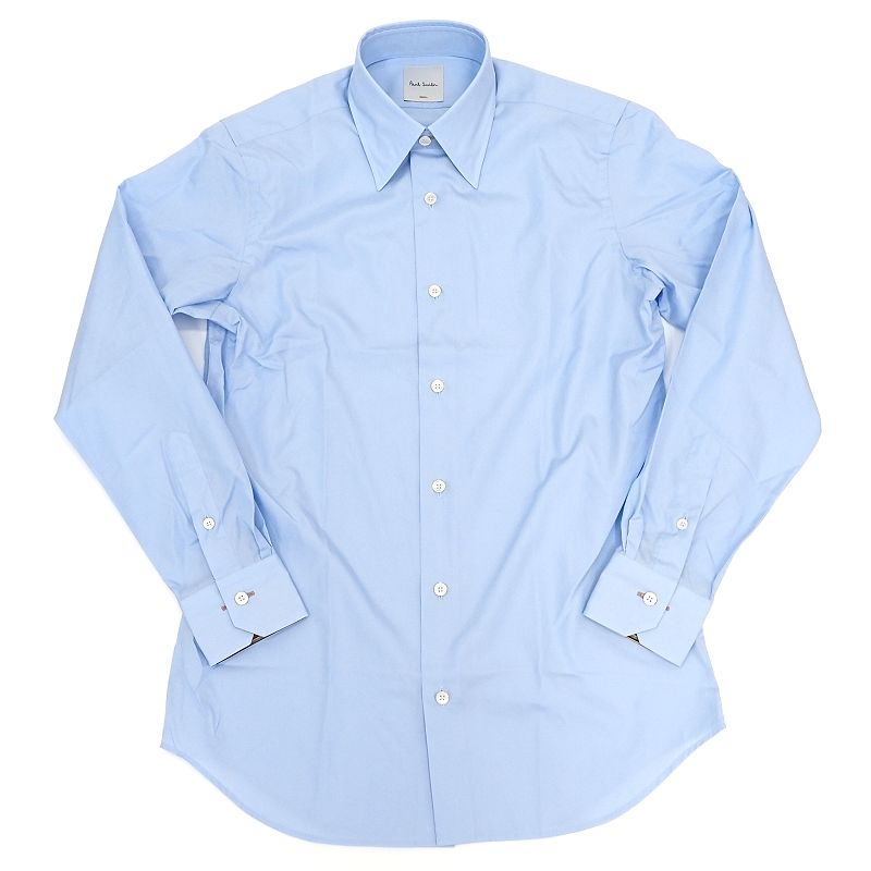 ̤ Paul Smith ֥ ɥ쥹 ڥS å֥롼 ݡ륹ߥ  5F3/B06602/KPRI...
