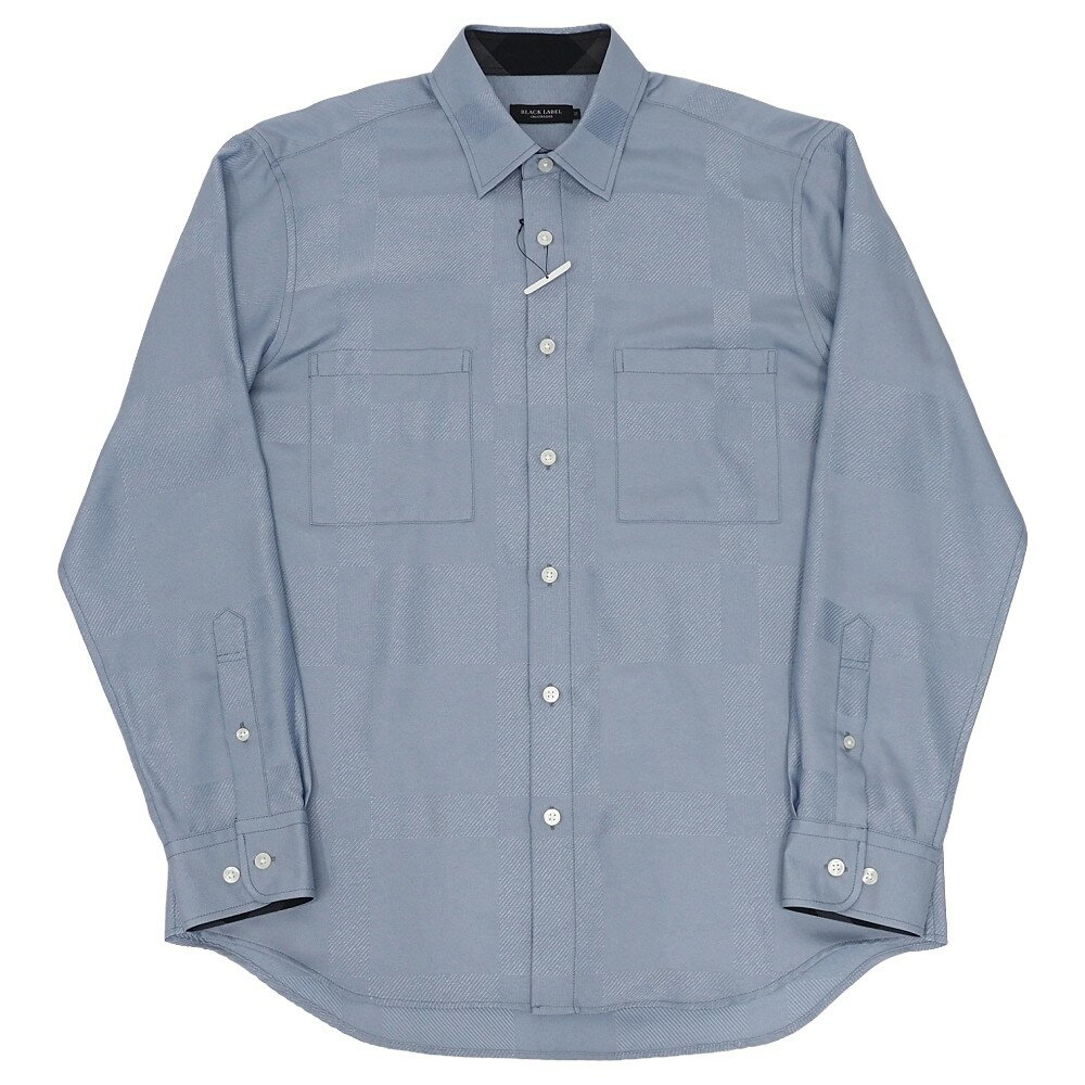 楽天市場】ブラックレーベルクレストブリッジ（カジュアルシャツ