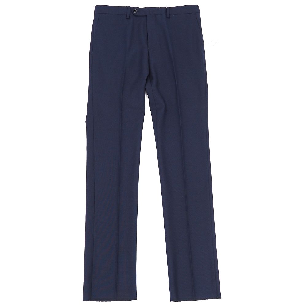 樂天商城 - 新品 MACKINTOSH PHILOSOPHY Trotter トロッター フレスクロストラウザーズ パンツ 【サイズ：44(XXL)】 ネイビー H1R21202 マッキントッシュ フィロソフィー メンズ 3GHC3/E0678S/KCT24/LP/RR