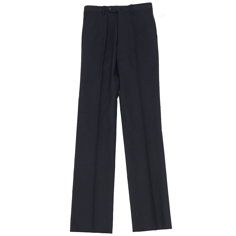 Rakuten - 新品 MACKINTOSH PHILOSOPHY Trotter トロッター バーズアイ パンツ 【サイズ：36】 ブラック マッキントッシュ フィロソフィー メンズ 3GHC1/J06245/KCT24/LP/RR