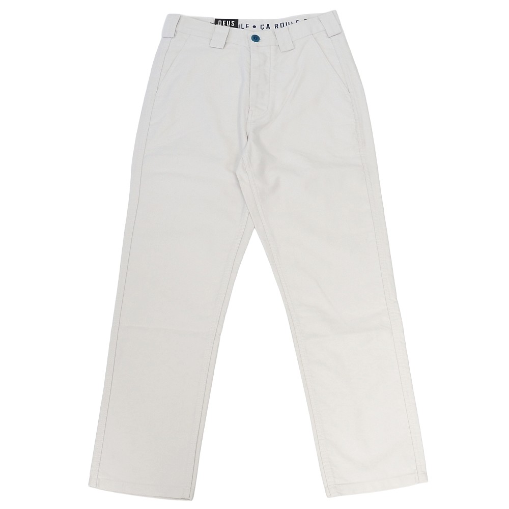 樂天商城 - 未使用品 DEUS EX MACHINA MATT WILLEY Work Pant パンツ 【サイズ：30】 VINTAGE WHITE DMF234124 デウスエクスマキナ メンズ 5GHB2/D07227/LAY04/HM/RR/