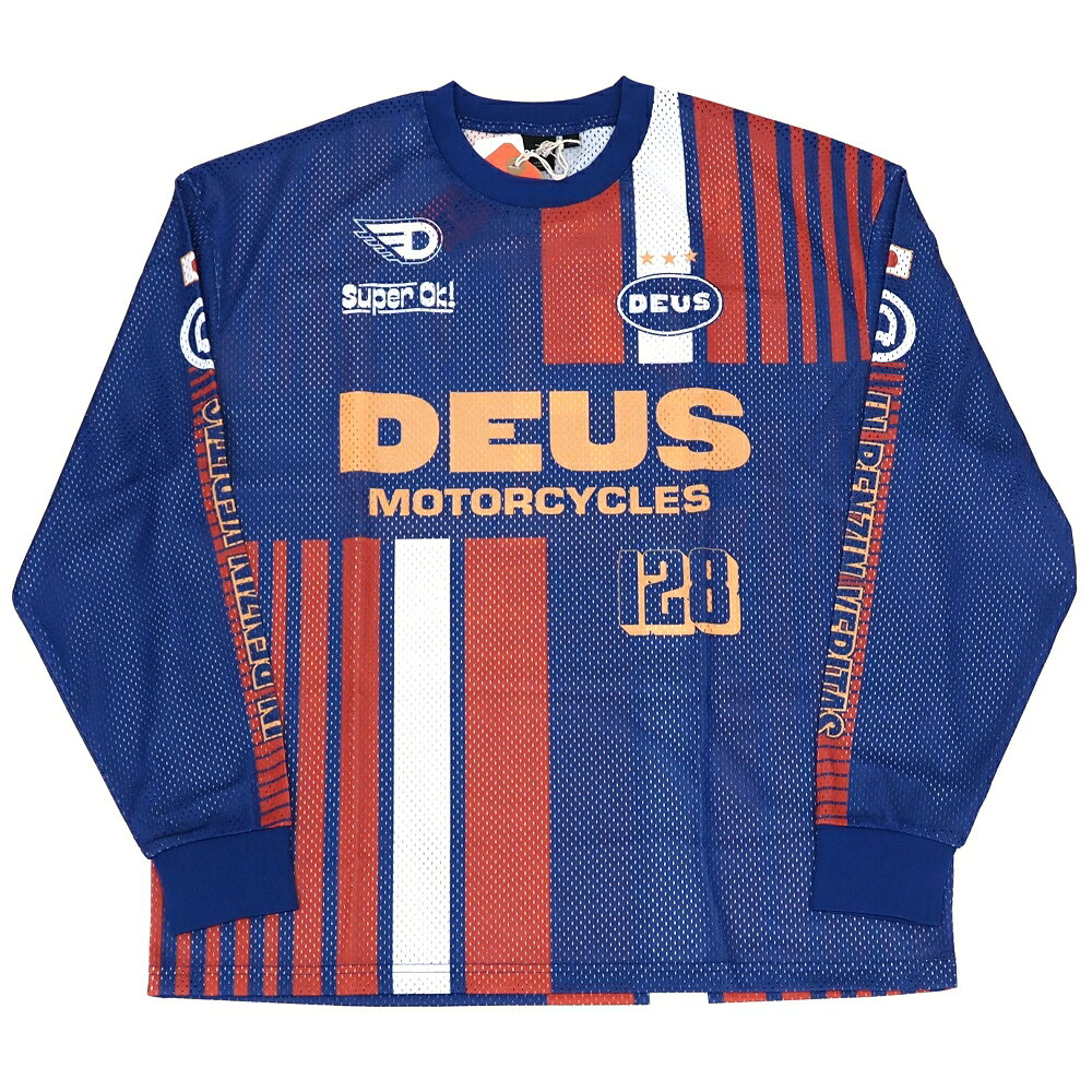 楽天市場】deus ex machina motoの通販