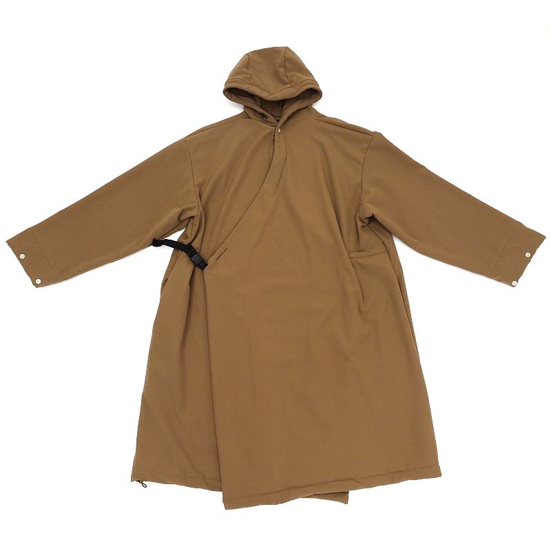  MINOTAUR INST. MF HOOD COAT  ڥL  ܥե꡼΢ ߥΥȡ 󥹥 ...