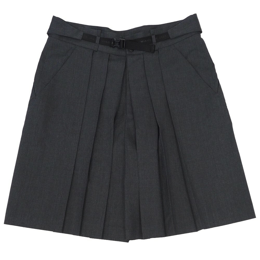 Rakuten - 超美品 MINOTAUR INST. HAKAMA ショートパンツ 【サイズ：L】 ダークグレー 袴 ミノトール メンズ 5F3/D07303/LRP14/HM/
