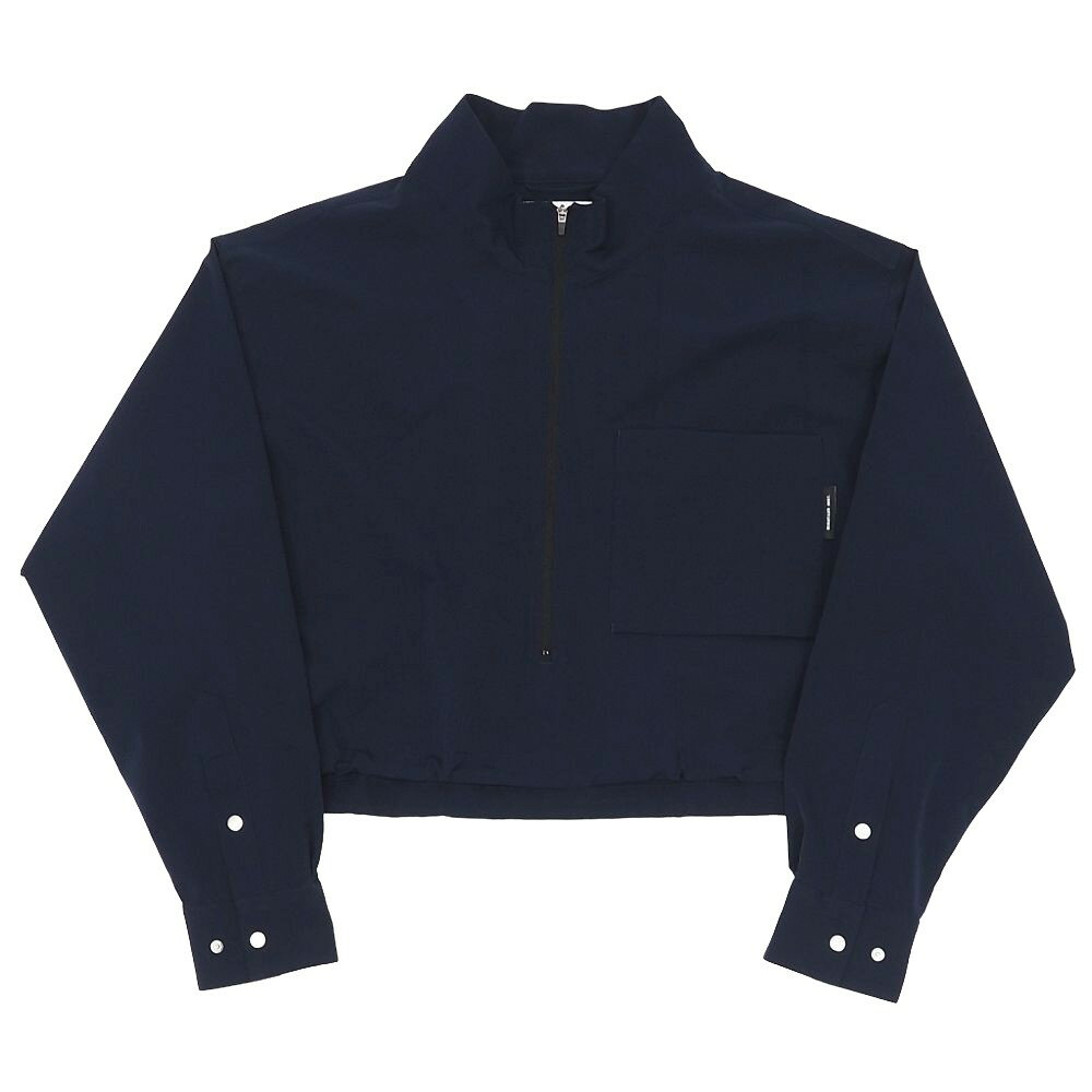 樂天商城 - 美品 MINOTAUR INST. T POS BLOUSON ジャケット 【サイズ：S】 ネイビー ミノトール レディース 5WHA/D07296/LAY08/HM/RR/SYM