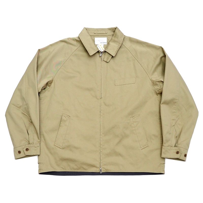 楽天市場】nanamica chino(カラーベージュ)(コート 楽天市場】nanamica chino(カラーベージュ)(コート