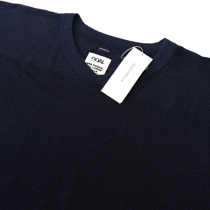 【セール/SALE-40】MISHKA ミシカ 半袖シャツ (WHITE) SEEIN'STARS BUTTON-UP SHIRTS