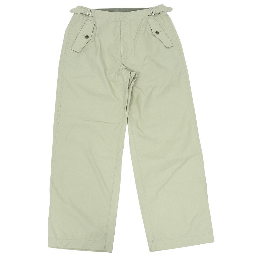 楽天市場】nanamica（素材（生地・毛糸）ポリエステル）（ズボン