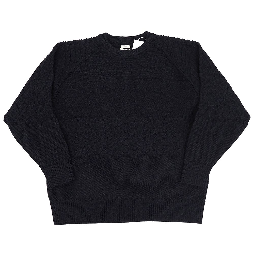 楽天市場】nanamica カーディガンの通販