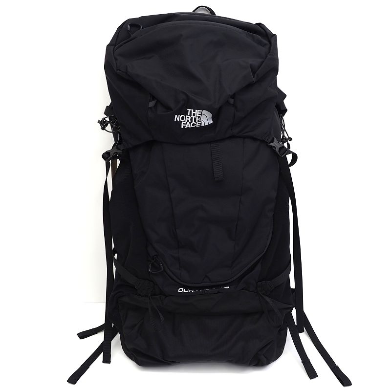 K0538S 未使用品 THE NORTH FACE バックパック：40.5L