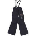 未使用品 THE NORTH FACE FL FREETHINKER PANT スキーウエア パンツ 【サイズ:USA XS】 ウェザードブラック NS5191...