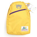 新品 KELTY KIDS バックパック リュックサック 【サイズ：10L】Golden e.dye KID'S DAYPACK ケルティ キッズ 5MLC2/g04310V11/HCTB20/HM/SYM