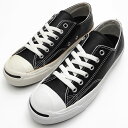 未使用品訳あり CONVERSE JACK PURCELL レザースニーカー 【サイズ：US5(24cm)】 ブラック 1B985 ジャックパーセル コンバース レディース 5L/A05170JC3/HANU29/HM/SYM